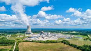 Wisconsin lawmakers push nuclear plant tax credits