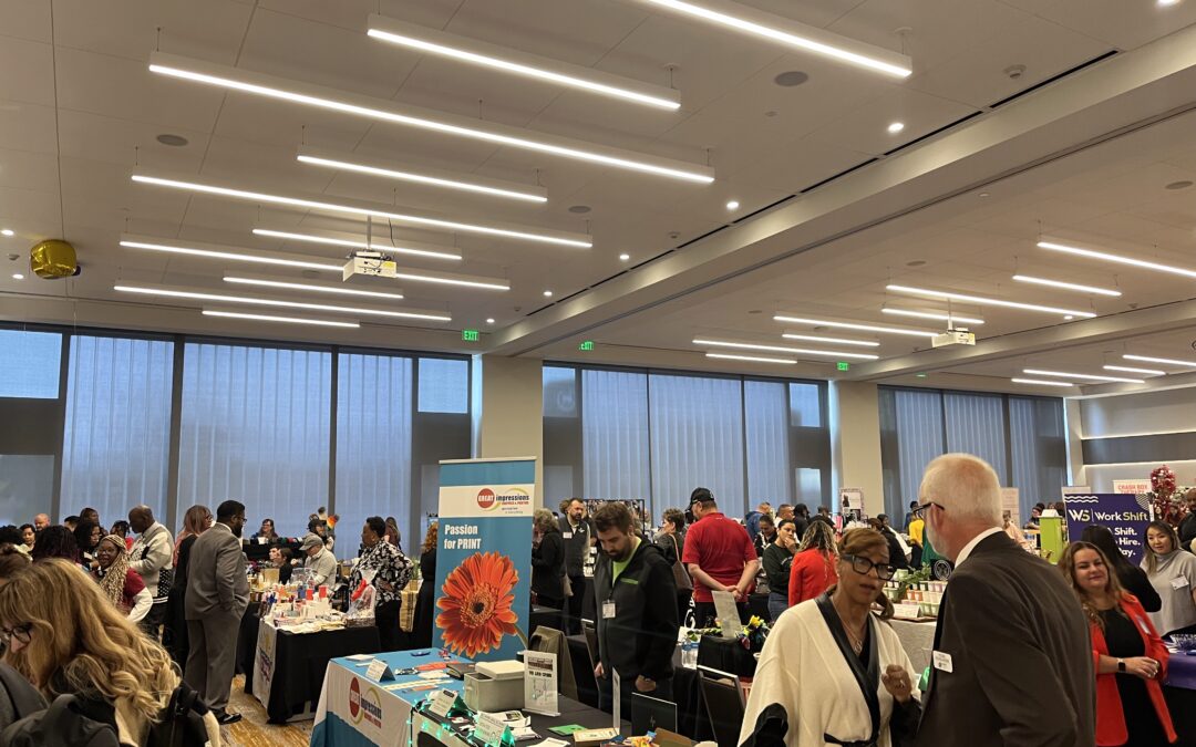 WWBIC Small Business Market Champions Local Entrepreneurs