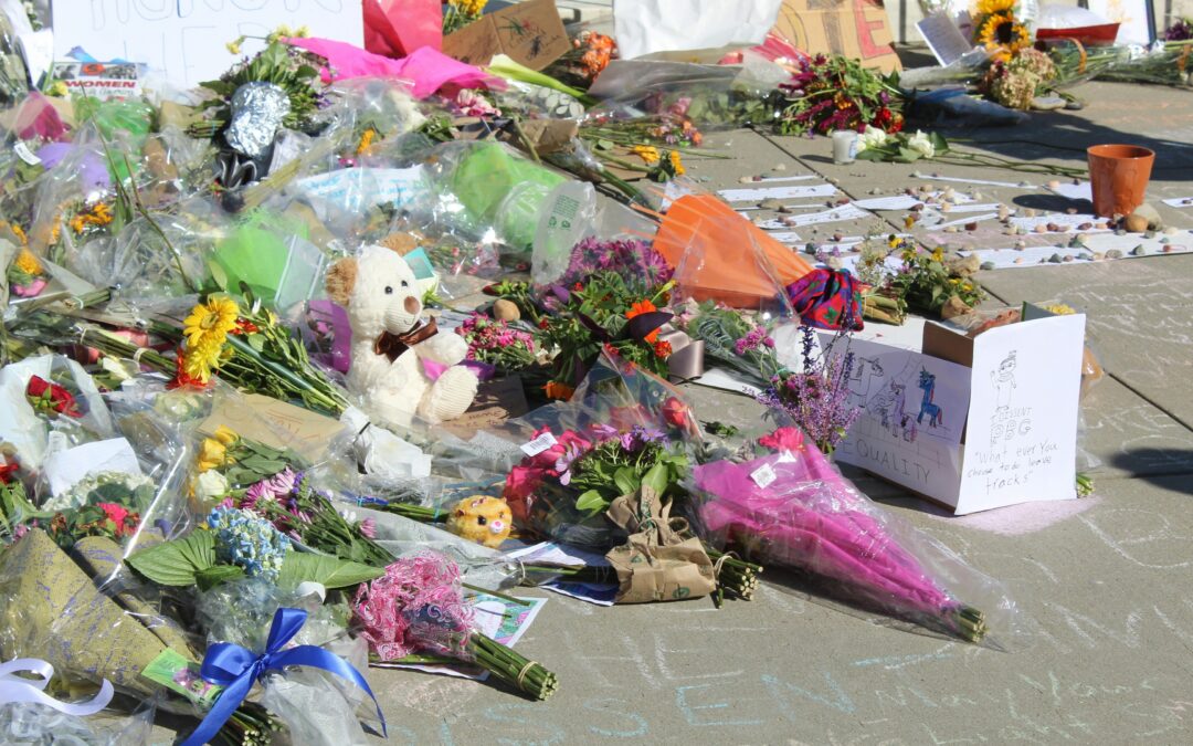 New Waukesha Memorial Honors Christmas Parade Victims