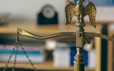 Brad Schimel Sworn in as Interim US Attorney