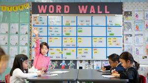 Analyst: Wisconsin school reading screener results ‘troubling’