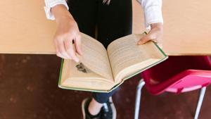 Kinser says adults now need to deal with Wisconsin’s literacy crisis