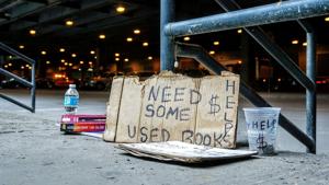 Wisconsin bill would increase penalty for drug dealing near homeless shelters