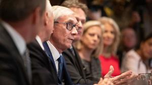 Evers vetoes 9 bills, including block on illlegal BadgerCare enrollment