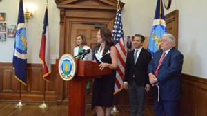 ‘Improper restrictions’ on food stamps opposed by attorney general