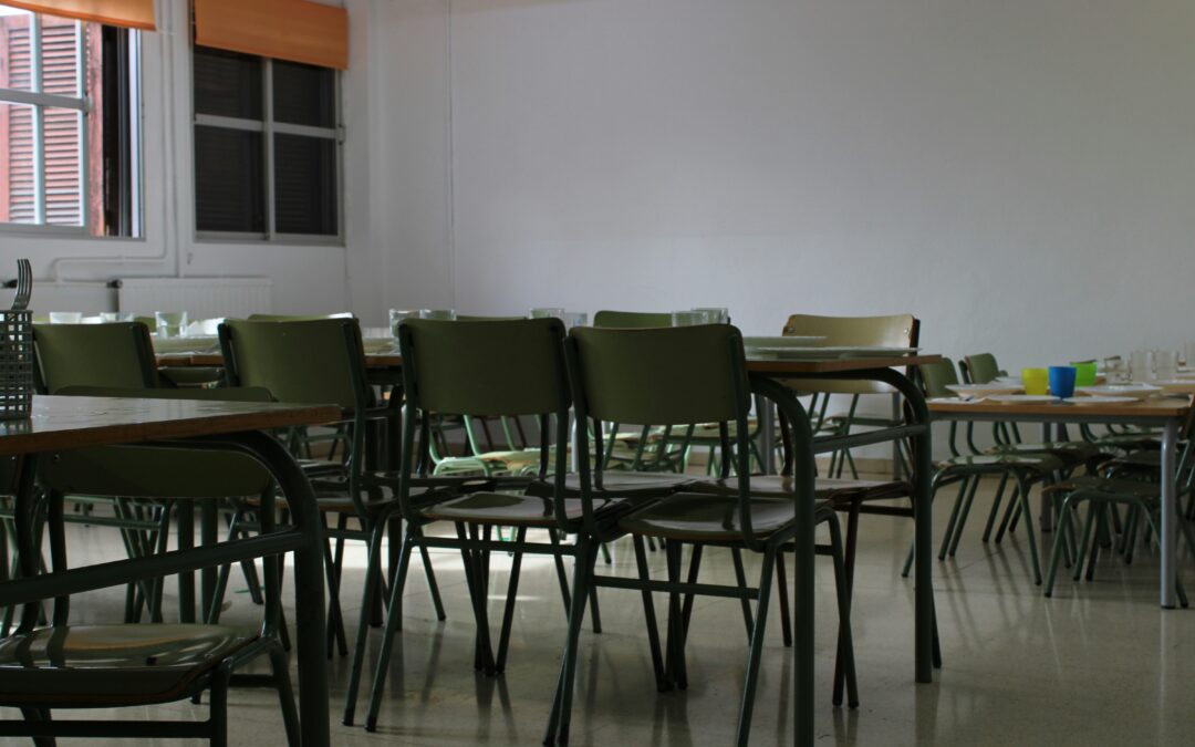 Sussex Hamilton Principal Allows “Club America” on Campus