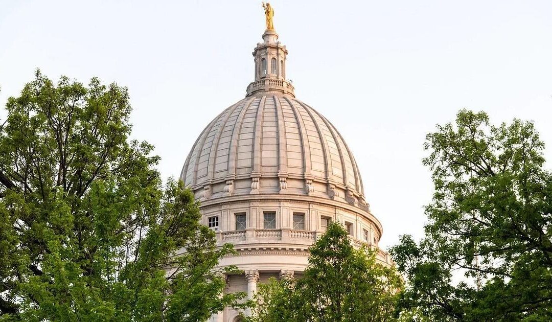 Wisconsin bill would require rules for communications with staff, students