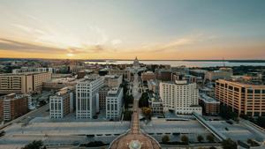 Madison clerk, city argue absentee voting is privilege, not constitutional right