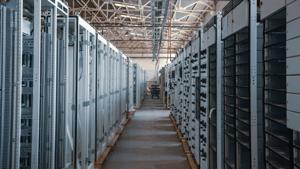 Wisconsin data center bill receives first public hearing