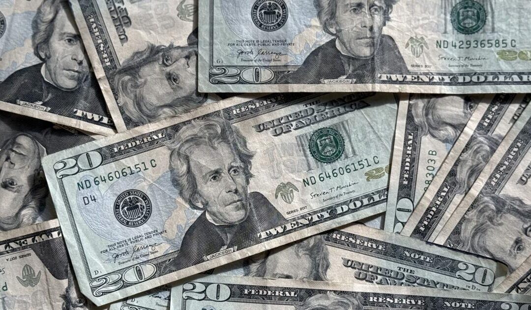 Wisconsin tax collections up $567M from last fiscal year