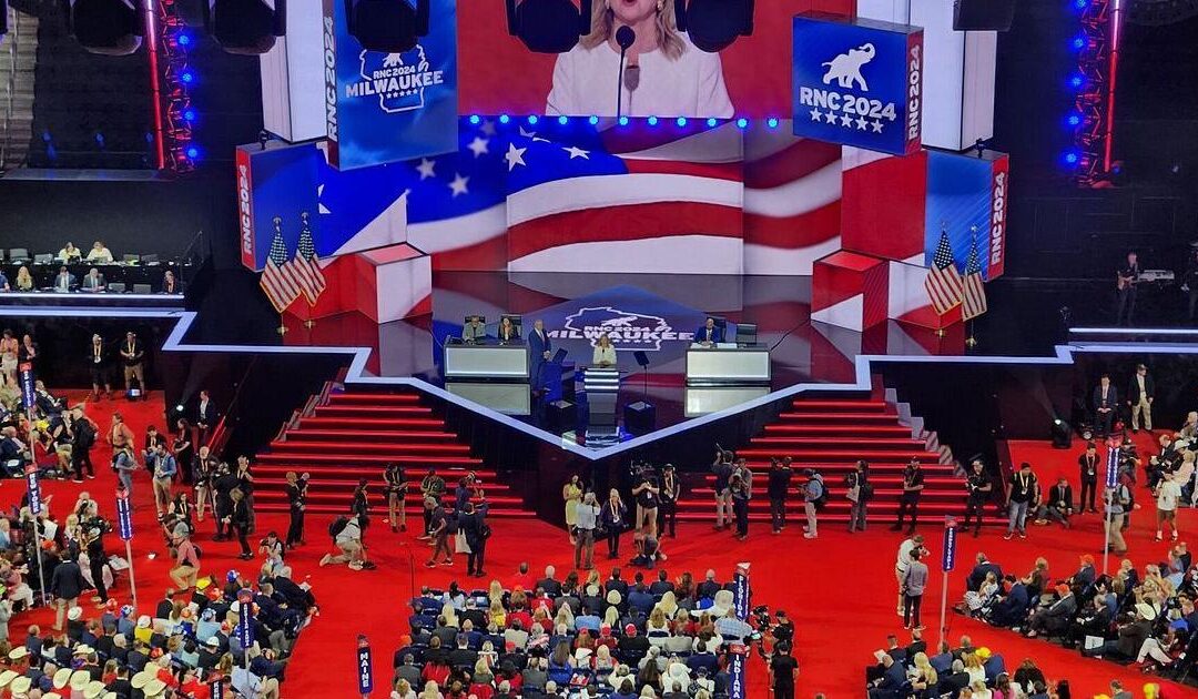 Wisconsin lawmakers want to reduce oversight of large event tourism fund