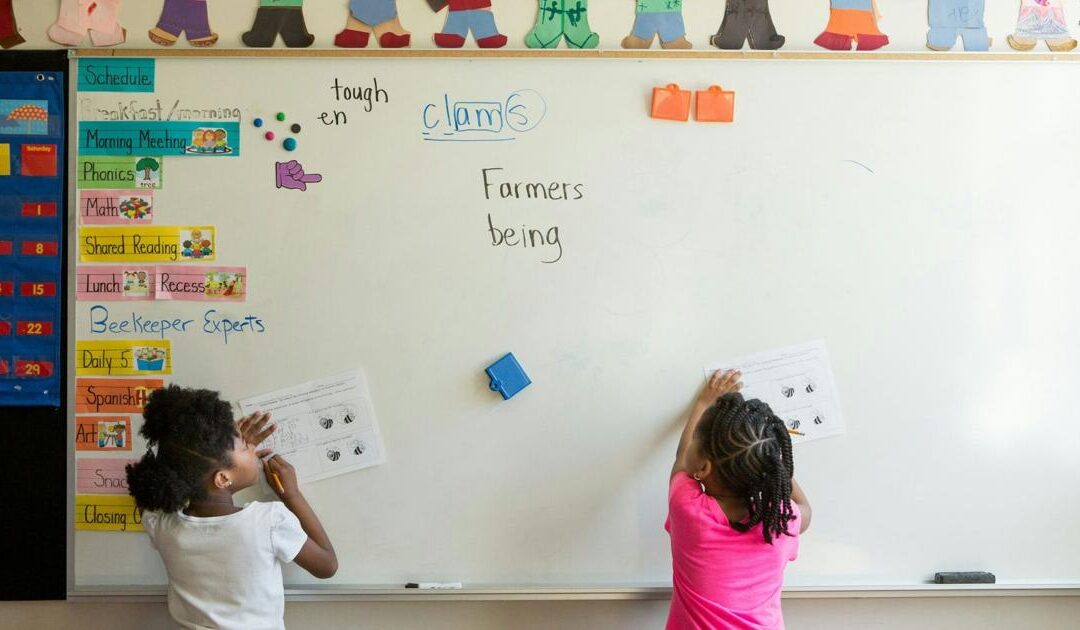 Brewer: Real target of Wisconsin school funding lawsuit is school choice