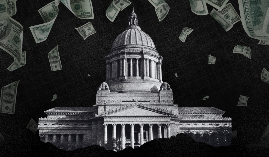 Wisconsin makes fraudulent claims for unclaimed funds a felony