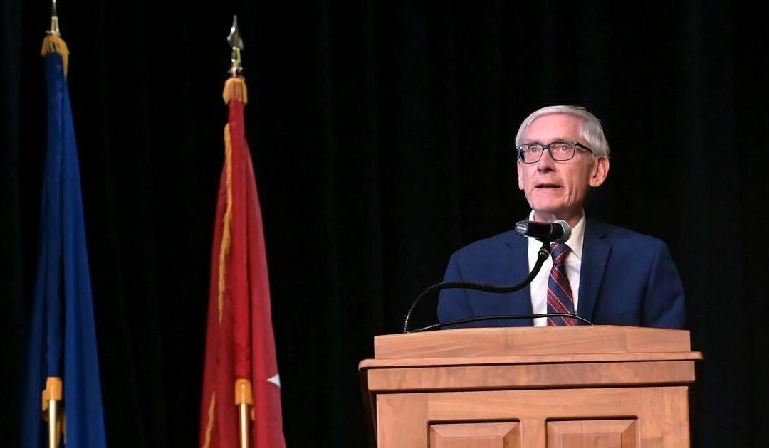 Evers signs Wisconsin FoodShare bill with $72M in funding, candy and soda ban