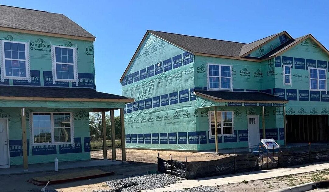 U.S. senators who opposed housing bill got tens of thousands from Blackstone, other groups