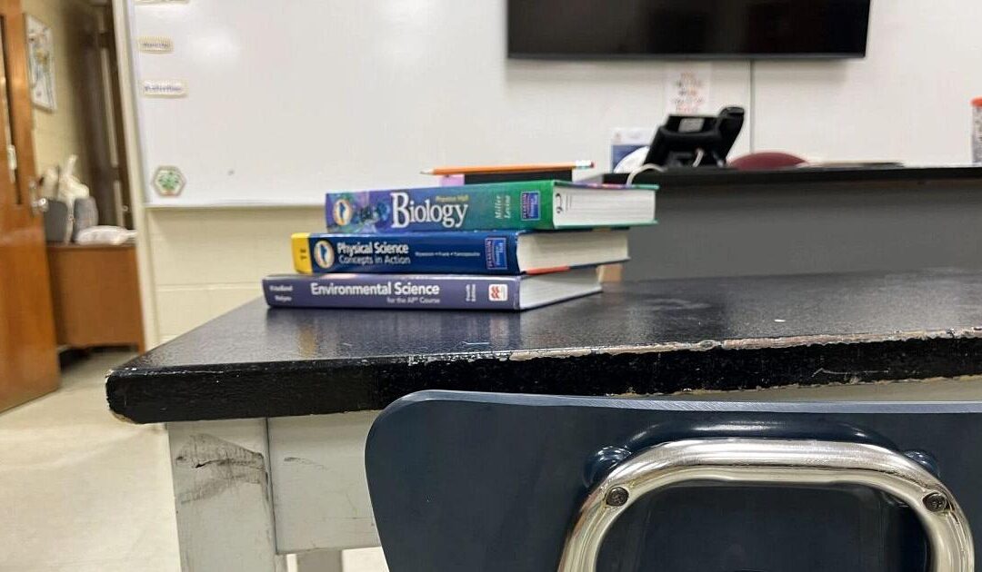 Superintendent eyes non-classroom layoffs, $30M in savings