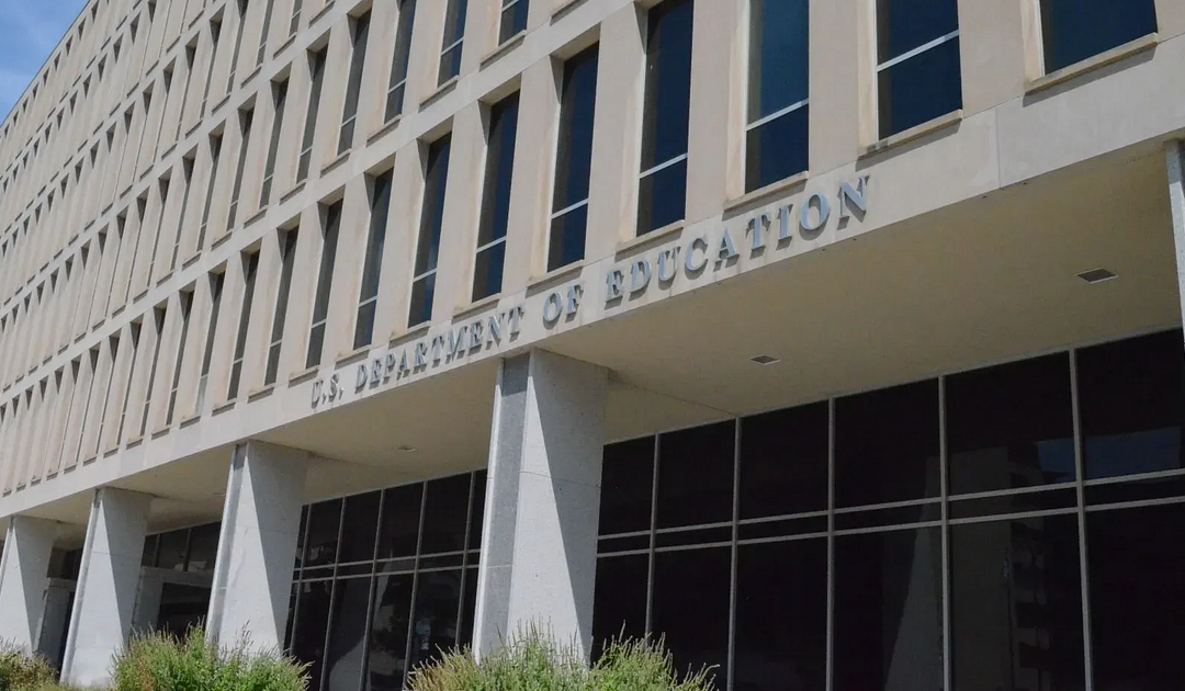 U.S. Department of Ed announced investigation of New Richmond Schools&rsquo; bathroom policy