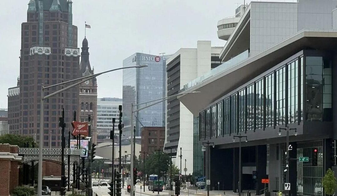 Tiffany joins Wisconsin lawmakers’ fight to end vehicle emissions testing