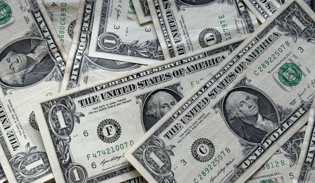 Wisconsin congressmen call for audit into government-linked non-profit deficit