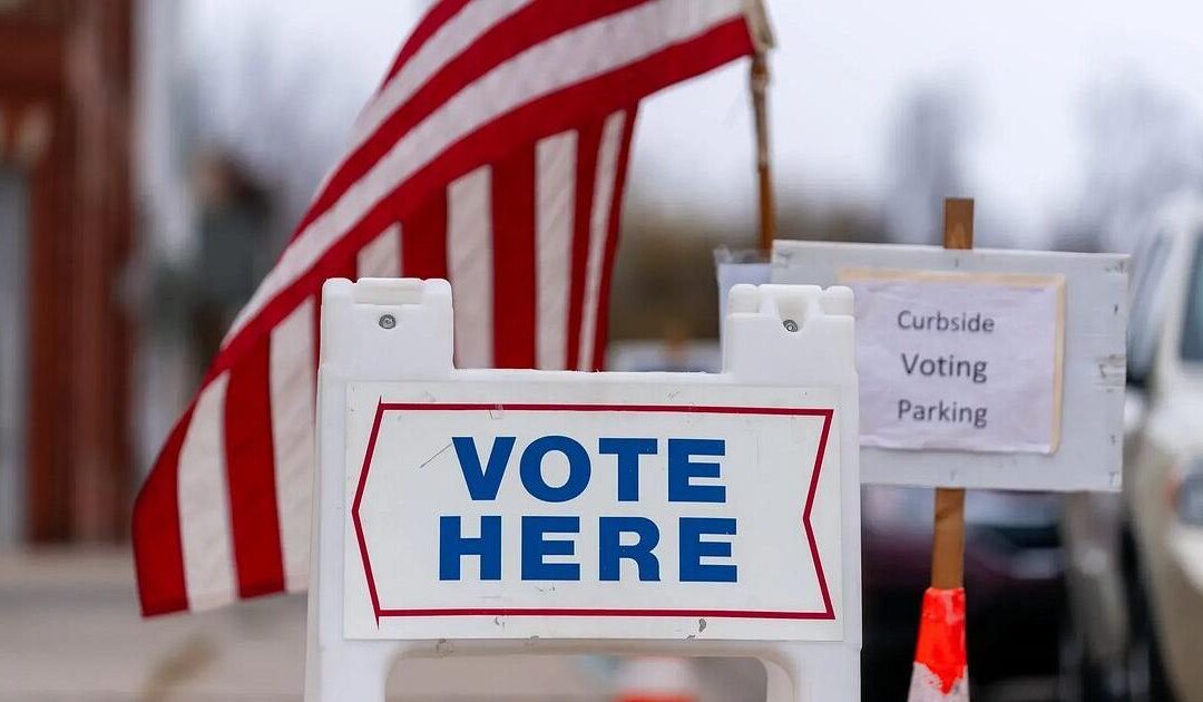 Well-funded Republican drops out in Wisconsin congressional race