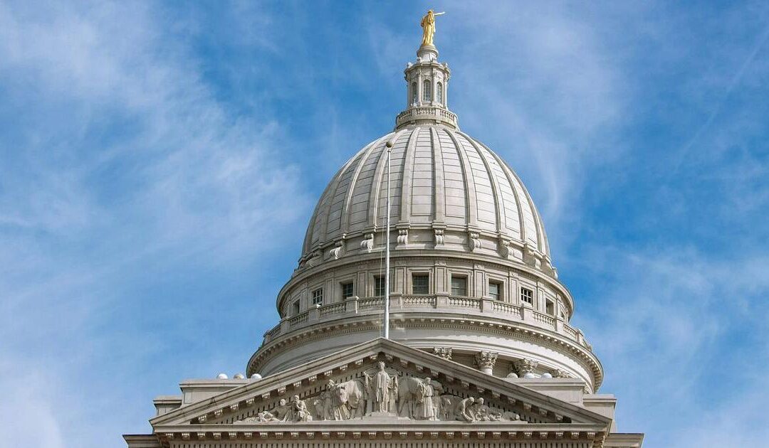 Jacque 6th Republican who won’t seek reelection in Wisconsin Senate