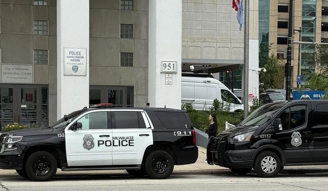 Report: Wisconsin spends between $4.5-$6B annually on criminal justice