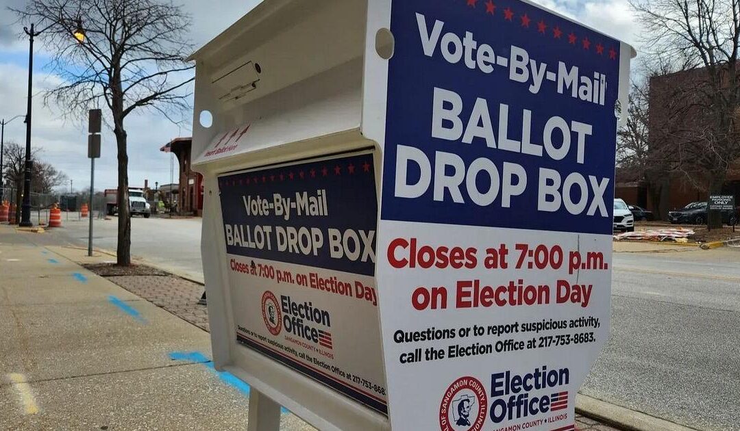No charges in Wausau&rsquo;s ballot drop box case