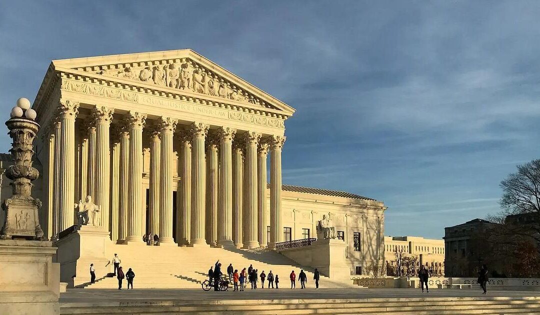 Wisconsin’s local political maps most likely to change after Supreme Court gerrymander ruling