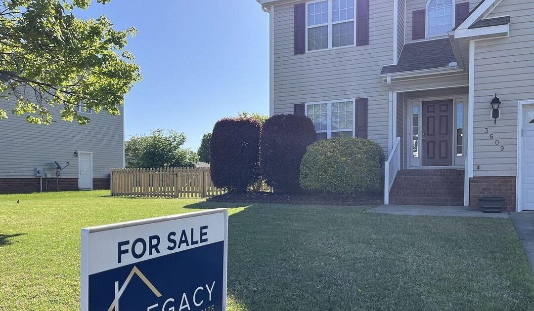 Rising prices not slowing home sales in Wisconsin
