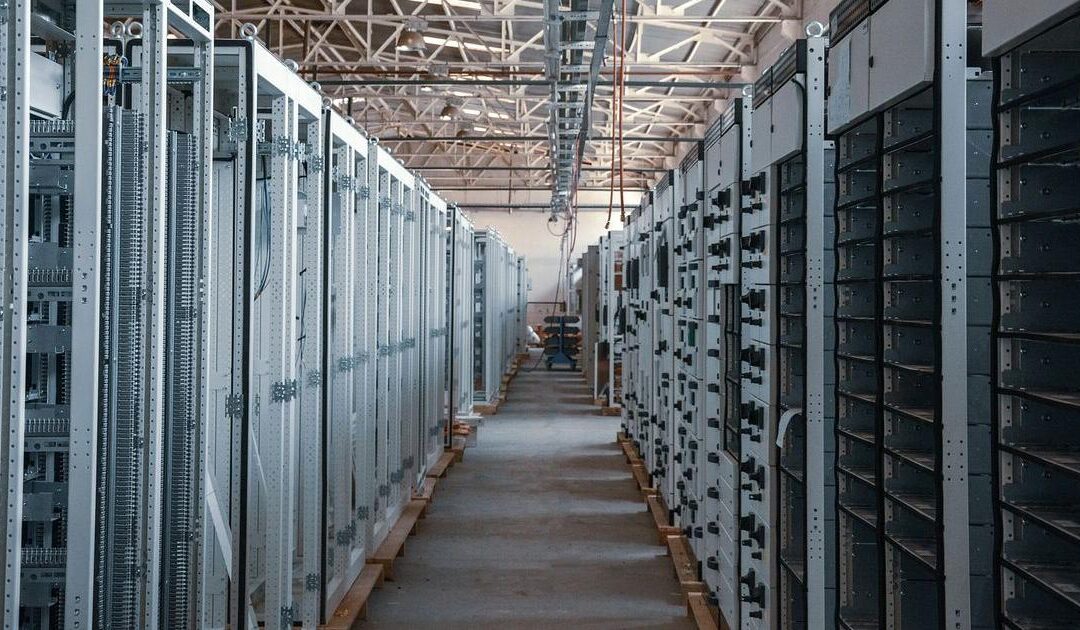 States pushing back on data center sales tax breaks as Wisconsin forgoes $1.5B