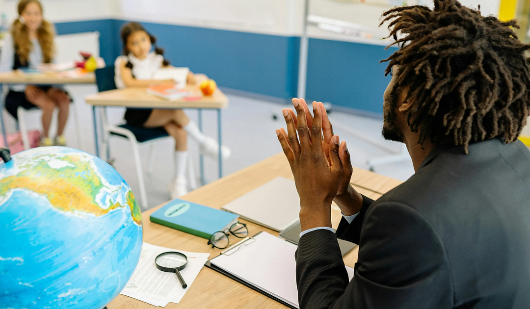 Report: Wisconsin public schools have record staffing, declining enrollment