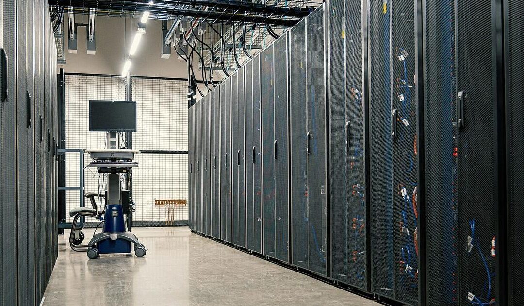Wisconsin county considers 18-month hyperscale data center moratorium