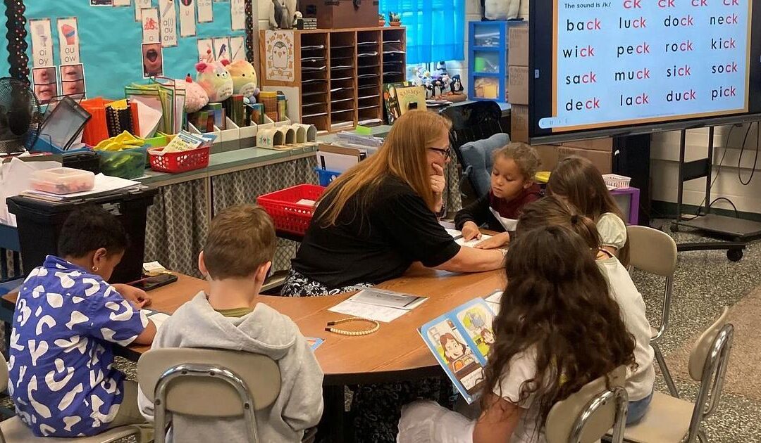 Milwaukee schools add hundreds of paraprofessionals to new $1.6B budget