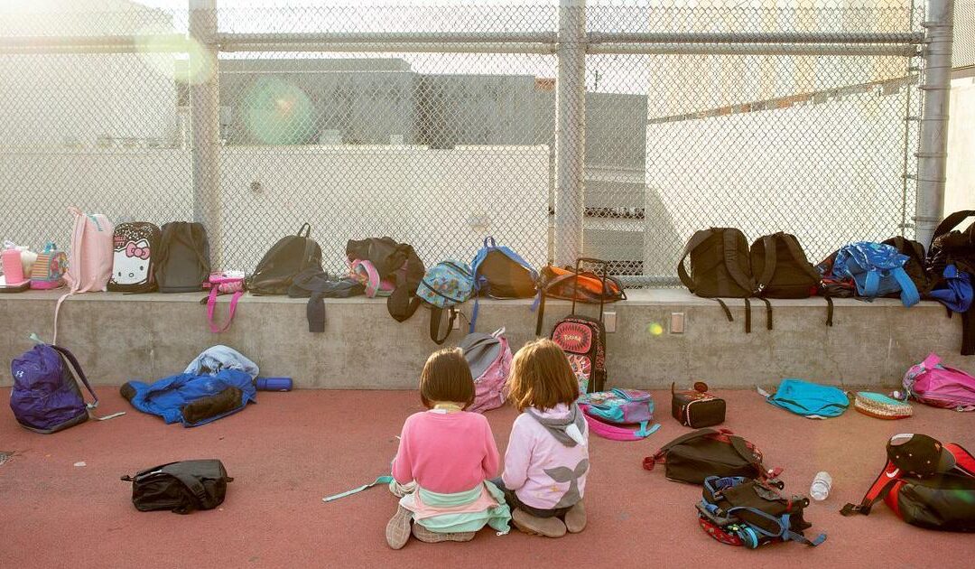 Wisconsin warns of childcare cost increases