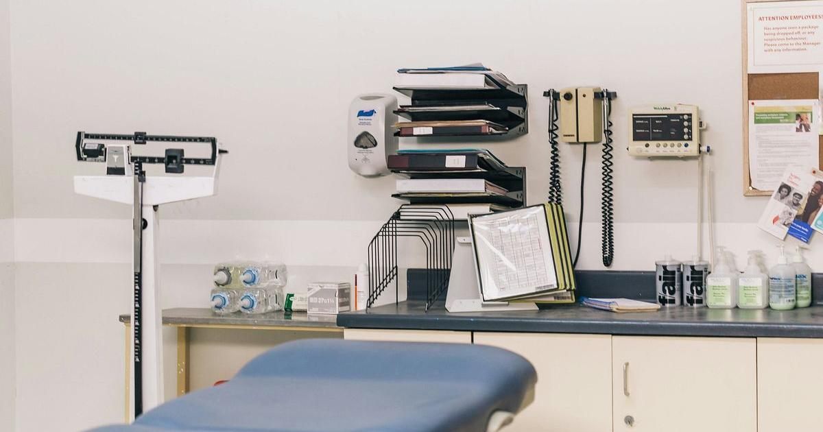 Top Wisconsin Senate Democrat wants constitutional amendment on abortion