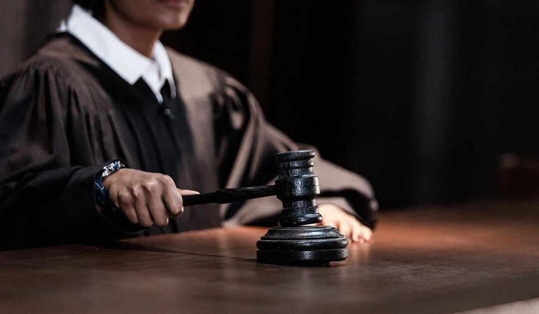 Bangstad loses first beer bust appeal, promises F-DOR beer