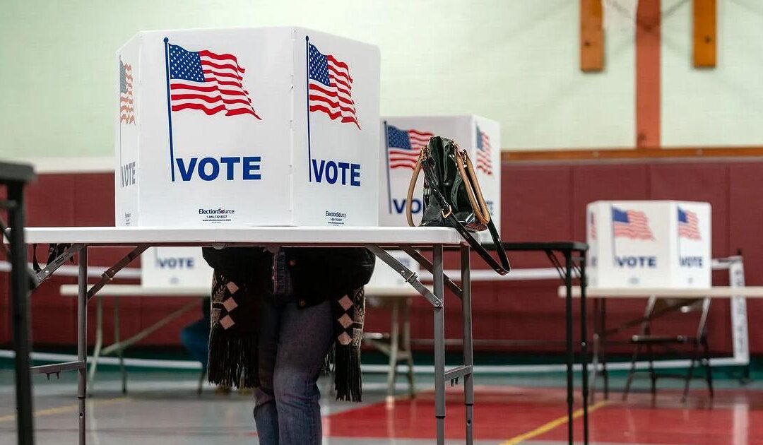 GOP demands investigation into Green Bay&rsquo;s latest ballot mailing mistake