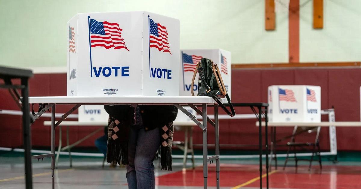 GOP demands investigation into Green Bay’s latest ballot mailing mistake