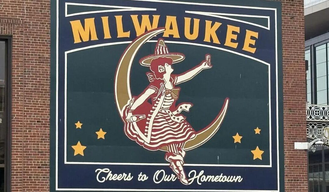Wisconsin Dept. of Tourism releases numbers to justify $34M in spending