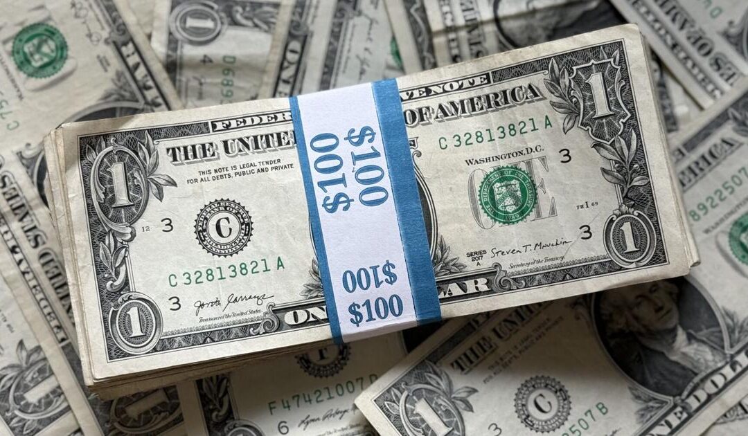 Wisconsin 1 of 9 states to avoid SNAP payment error rate penalty
