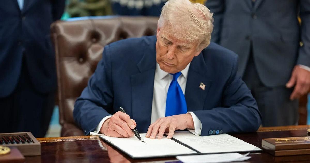 Most of Wisconsin&rsquo;s Congressional delegation silent on Trump-Iran deal