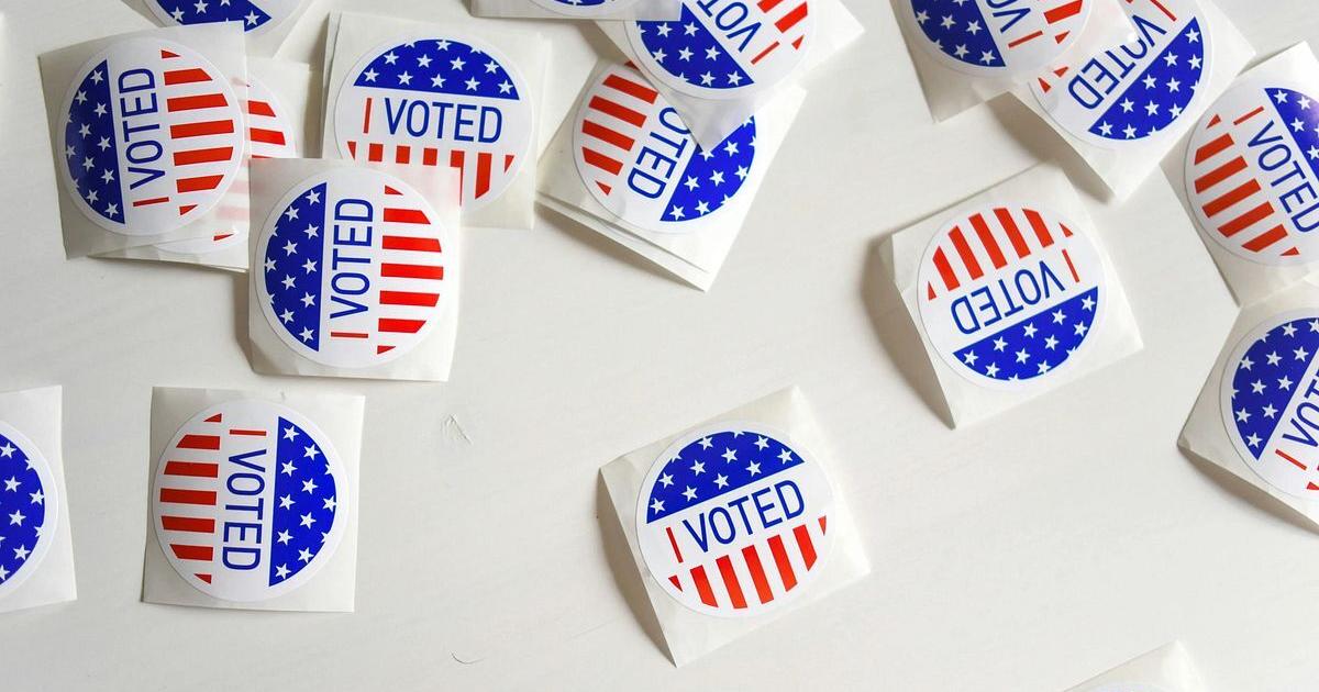 Bangstad slams Wisconsin Elections Commission after ballot denial