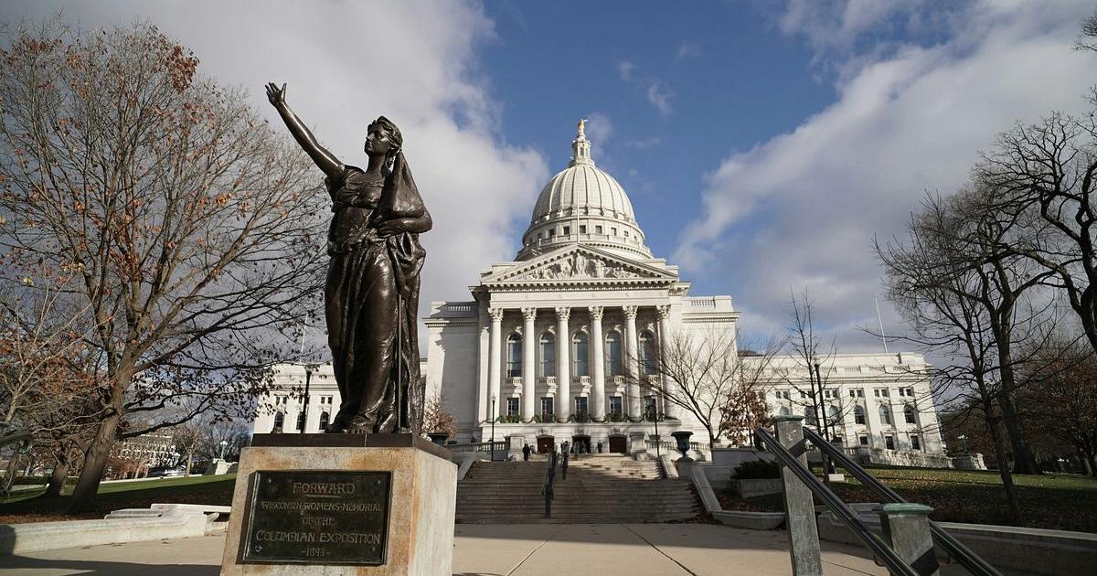 Wisconsin budget has more than doubled over 20 years to $114B