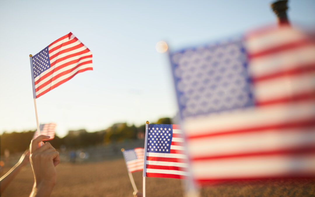 Lake Country Fourth of July 2026: Fireworks, parades, duck races and lake events