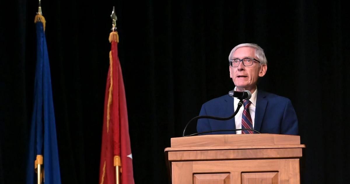 Wisconsin’s Evers, WEDC plan African trade trip