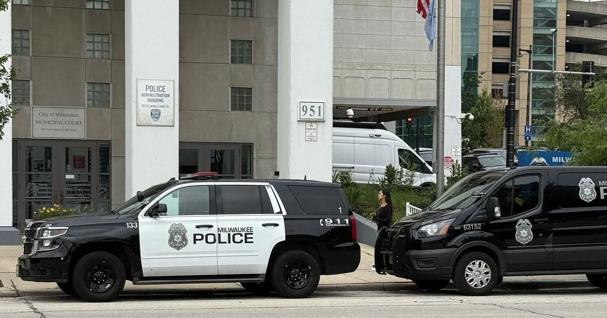 Milwaukee mayor blames ‘choices’ for violent Fourth of July weekend