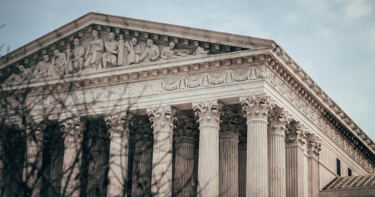 Wisconsin members of Congress split on Supreme Court rulings