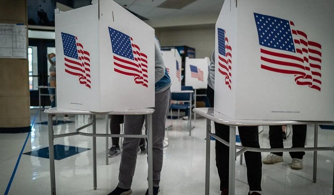 Green Bay clerk resigns days before Aug. 11 primary