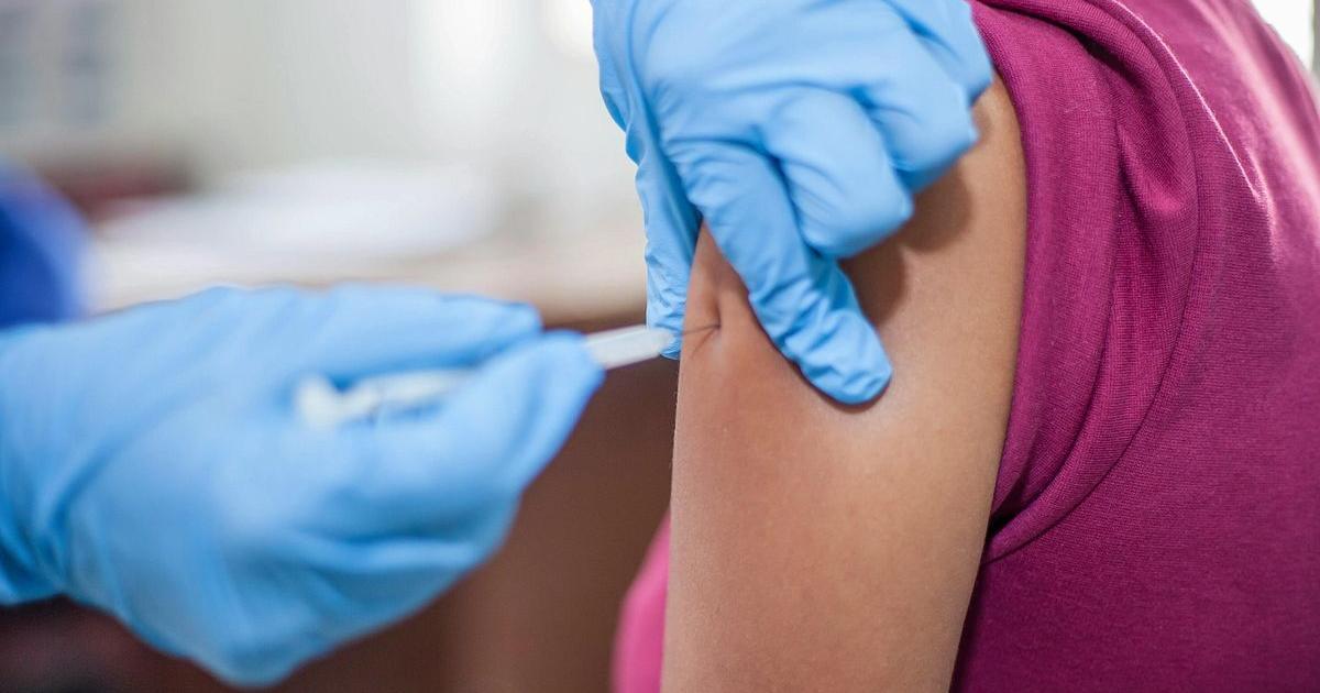 Wisconsin measles outbreak continues to grow